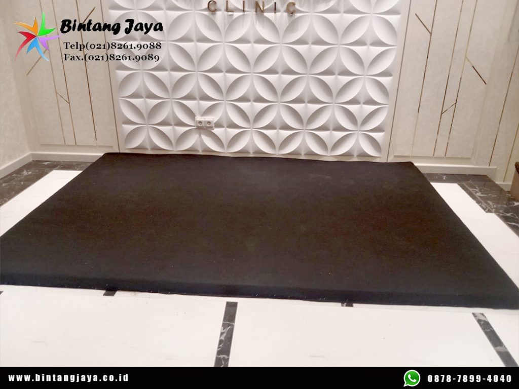 Rental Flooring event murah Cawang Jakarta