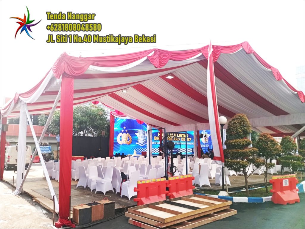 Sewa Tenda Jakarta Selatan