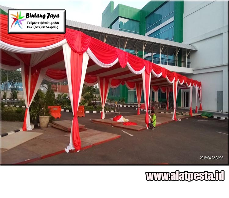 Sewa Tenda murah lengkap di Bekasi – PUSAT PENYEWAAN ALAT PESTA