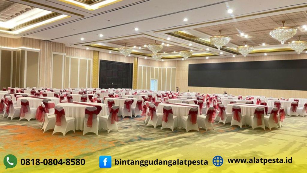 aplak meja ketat

Taplak meja tebar

Taplak meja skirting